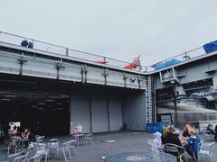 -中途岛号航空母舰博物馆