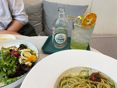 -仁义涵西餐·咖啡(中华巴洛克店)