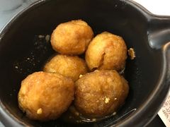 -贡梅老面馆·蟹粉面·无锡特色小吃(南长街主推店)