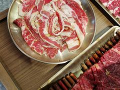 -西塔老太太泥炉烤肉(双井店)