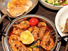 -庐灶江南·江南菜·四合院Bistro(东直门·华侨夜泊君亭店)