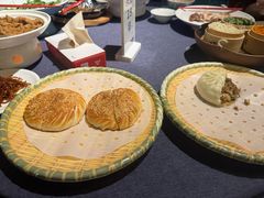 -金狮麟·新豫菜(金码大厦店)