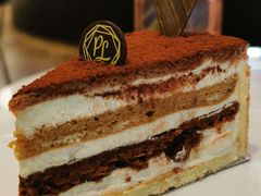 -PAUL LAFAYET 法式甜品(港汇广场店)