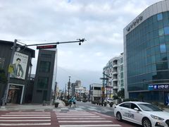 -七星路步行街