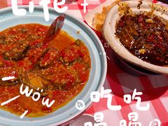 -辣小鲜·南昌大排档(船山路店)