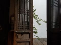 -青咖啡(三坊七巷店)