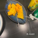 大渔铁板烧自助餐