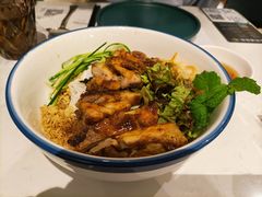 -美奈小馆·越南料理(中航城君尚购物中心店)
