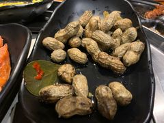 -伍丁·烤牛肋(和平东桥店)