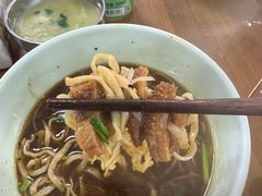 -陈记锅盖面(长江路店)