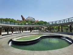 -茅山东方盐湖城景区