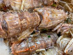 -新海山海鲜餐馆