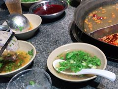 -大虎重庆老火锅(正弘城店)