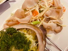 -金唐海鲜酒家