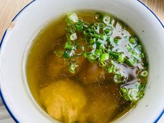 猪肉汤-东山茶寮(新安店)