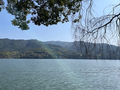 -严子陵钓台(富春江小三峡)