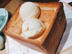 -绿茶餐厅(coco park 店)