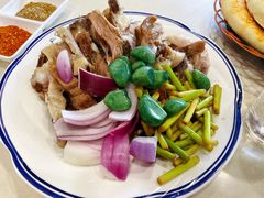 -老胡家羊肉汤(东区店)