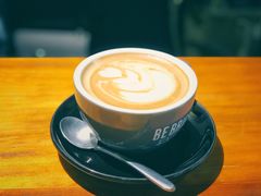 -BE BRIGHT KITCHEN(正佳广场店)