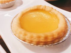 蛋挞-香港表哥茶餐厅(银泰百货店)