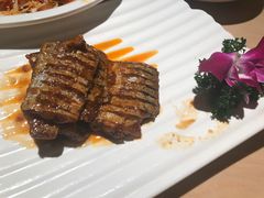 -安天民北方饺子(白石洲店)