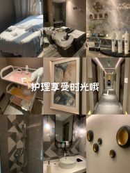 -香榭丽舍·海菲秀·皮肤管理痘敏肌修护