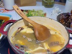 -黑鸡小馆(金源店)