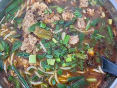 -元吉老一碗小锅米线(胜利广场店)