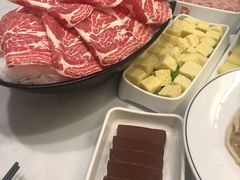 -德天肥牛海鲜火锅(龙吟坊店)