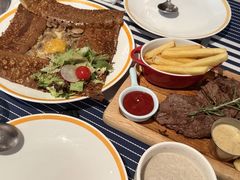 -La Creperie法餐厅(芮欧百货店)