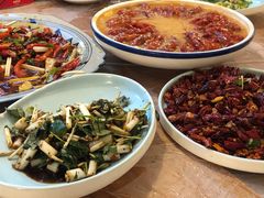 -小眼睛餐饮&杨杨夜宵