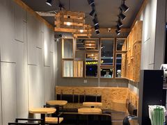 -书亦烧仙草(北碚万达店)