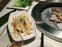 -么子烤肉(化龙池店)