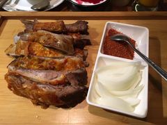 -阿罗新疆菜(人民广场店)
