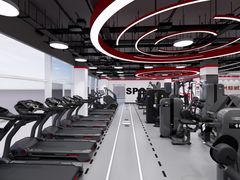 -SMP滑板公园