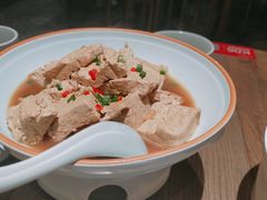 鸡汤手工老豆腐-北方家宴(番禺永旺店)