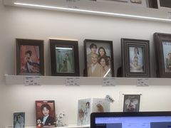 -海马体照相馆(昆明广福路爱琴海店)