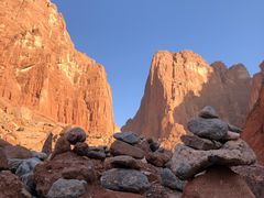 -天山神秘大峡谷