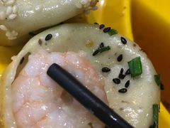 -小杨生煎(黄河路店)