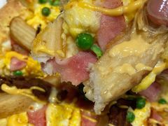 -达美乐比萨(红山店)