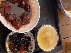 -二泉园老菜馆·百年无锡菜