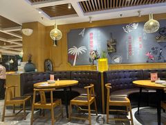 -如轩·海鲜砂锅粥·潮汕菜(沿江东路店)