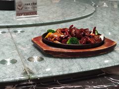 -湖北三五醇酒店·35年新楚菜