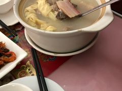 -蘭心餐厅(进贤路店)