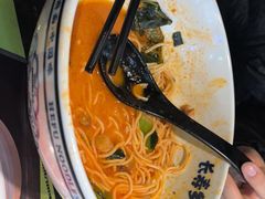 -和府捞面(领展购物广场京通店)