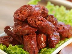 -绝味鸭脖(五一广场店)