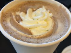 -星巴克臻选(威海威高广场店)