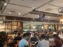 -新旺茶餐厅(嘉里城店)