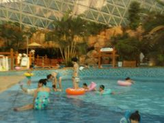 -苏州乐园森林水世界