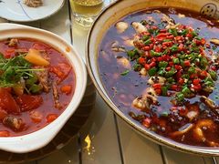 -成都娃娃花园餐厅 (南艺旗舰店)